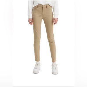 720 High Rise Super Skinny